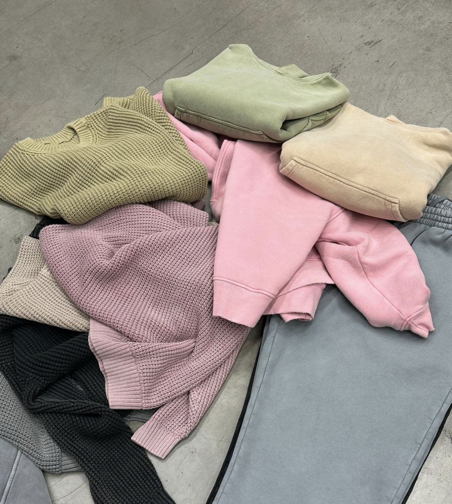 Apparel Manufacturers Portugal ASBX