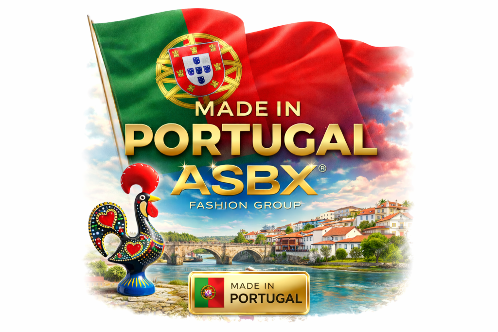 Clothing Manufacturing Portugal Guide