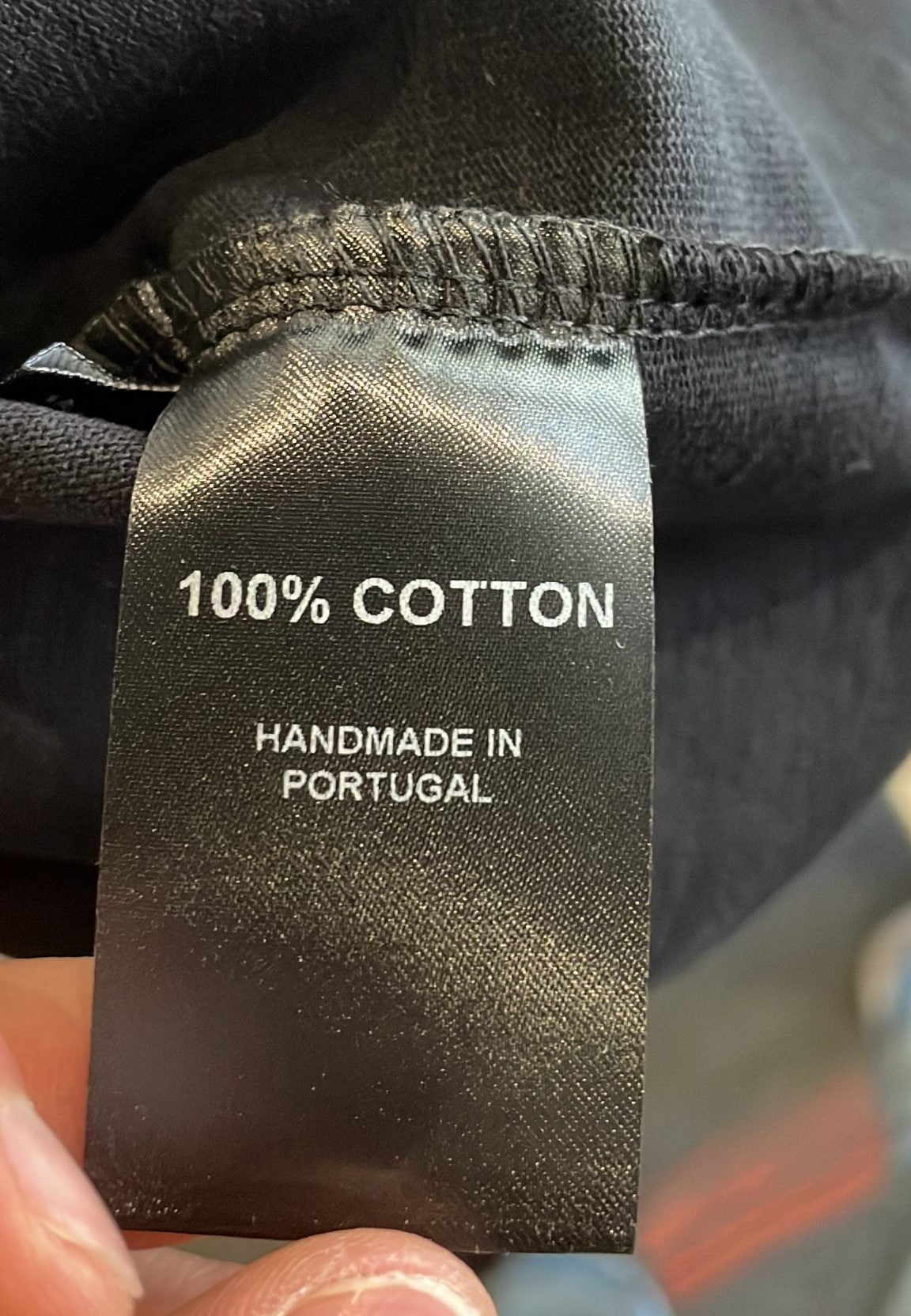 ASBX Production - Produce Clothing in Portugal