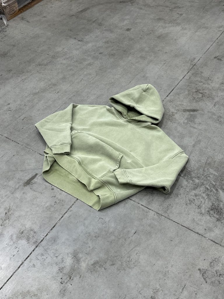 Private Label Clothing Manufacturers Portugal