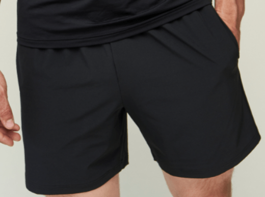 ASBX SPORT SHORT