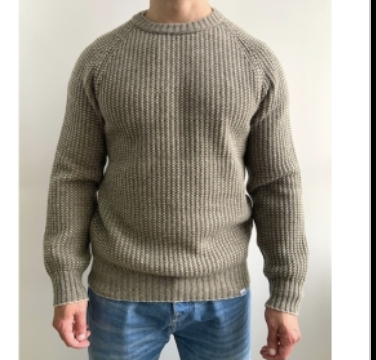 Knitwear Manufacturers Portugal - ASBX