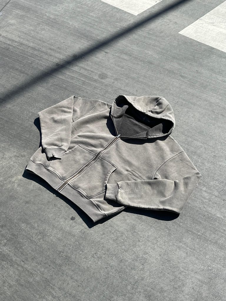 ASBX - Low MOQ Fashion Manufacturing in Portugal 