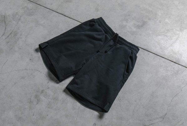 black-shorts-custom-production