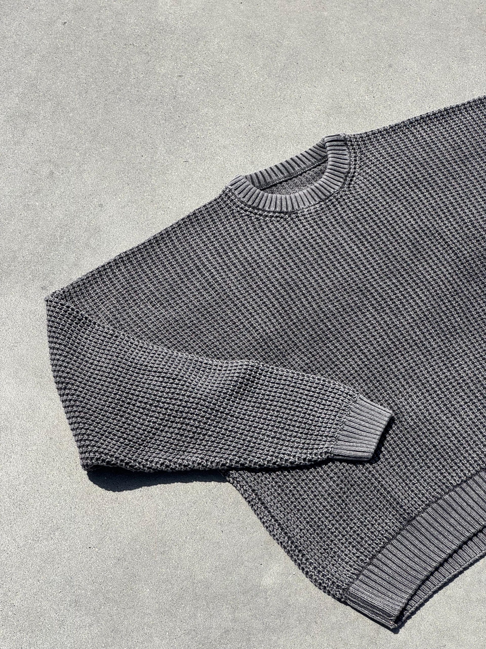 What Country Produces the Best Knitwear?