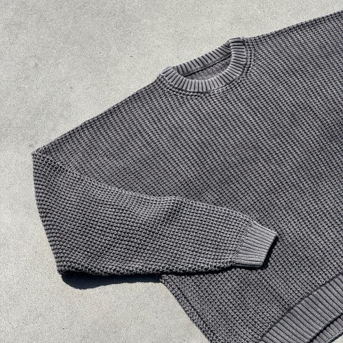 What Country Produces the Best Knitwear?